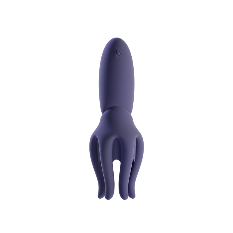 Galaku Octopus Tentacle Delay Trainer For Him Vibrator