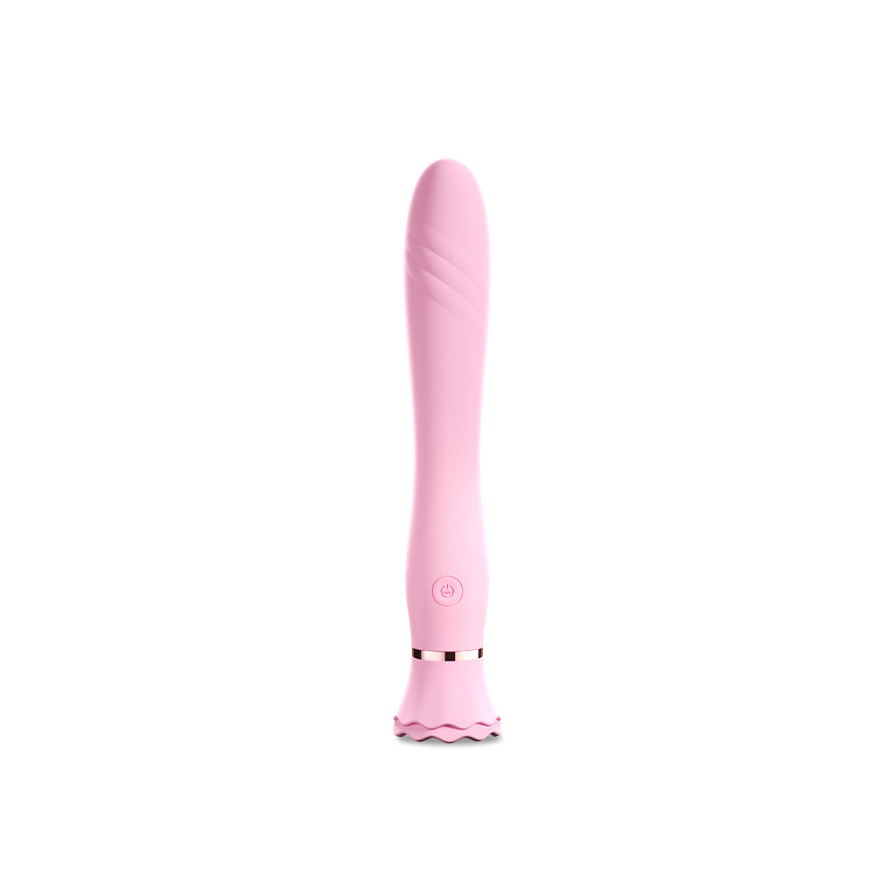 Galaku Massaging Wand Vibrating Dildo