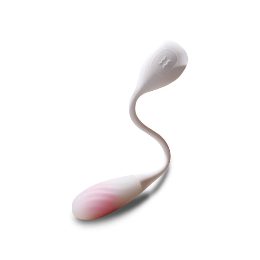 SVAKOM Topink App Controlled Dual Egg Vibrator