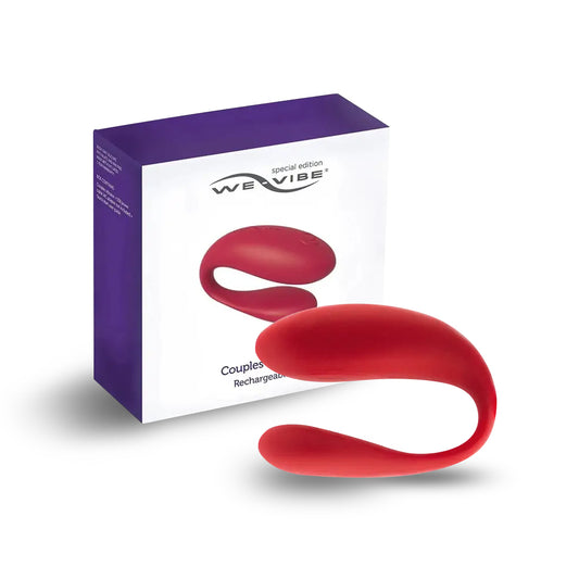 We-Vibe Couples Vibrator Special Edition App Controlled Wearable Vibrator