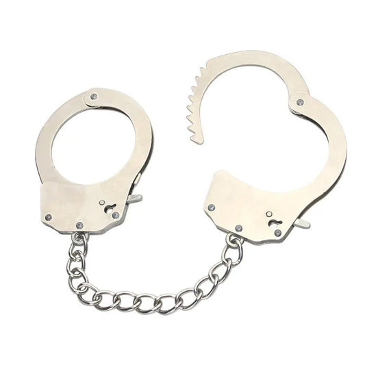 Erotic Accessory BDSM Bondage Handcuffs for Sex Restraints Cuffs Fetish Adult Game