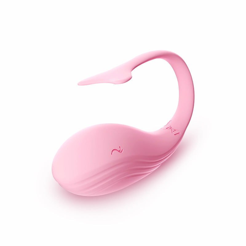 Whale Style LDR Panty Vibrator