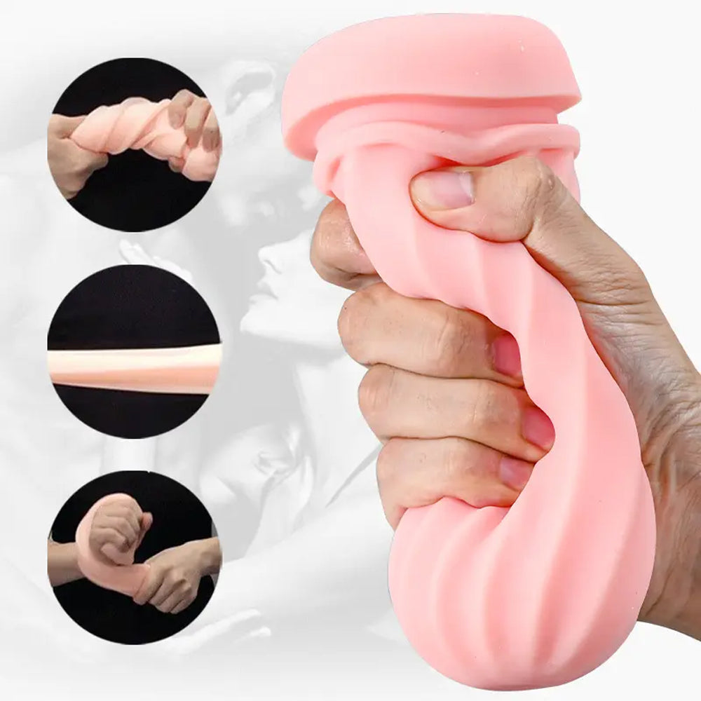 Fox M30 Fully Automatic Masturbation Cup for Men