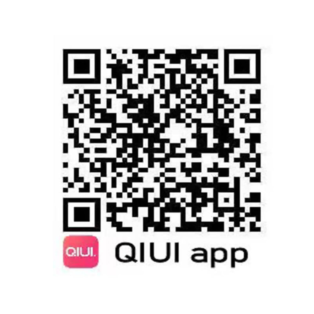 [𝗣𝗥𝗘-𝗢𝗥𝗗𝗘𝗥] QIUI Cellmate 2 APP Remote Control Electric Shock Male Chastity Device